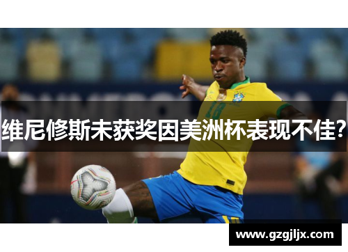 维尼修斯未获奖因美洲杯表现不佳？